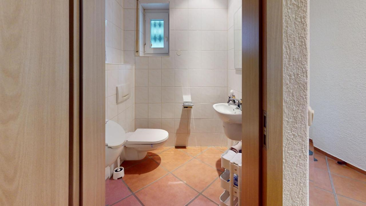Ferienhaus Hoffmann Am Rheinbogen Altlussheim Exteriér fotografie
